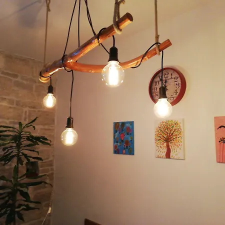 Henna Appartement