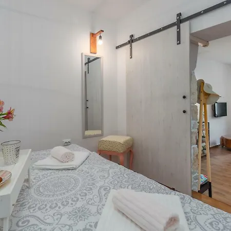 Appartement Henna *