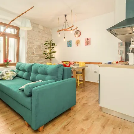 Henna Appartement *