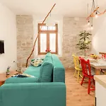 Apartament Henna