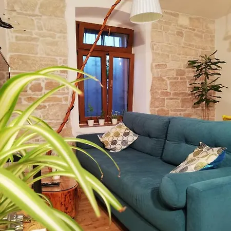 Henna Apartament Pula