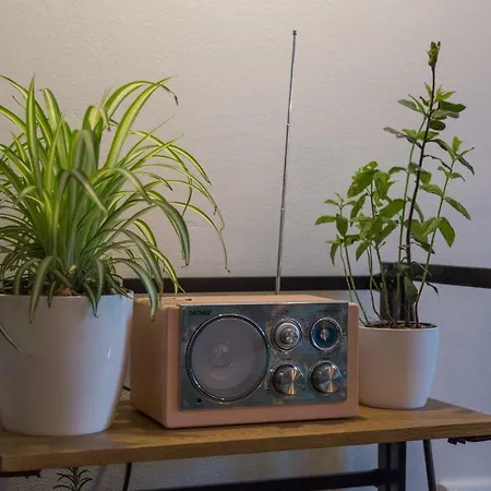 Henna Apartament