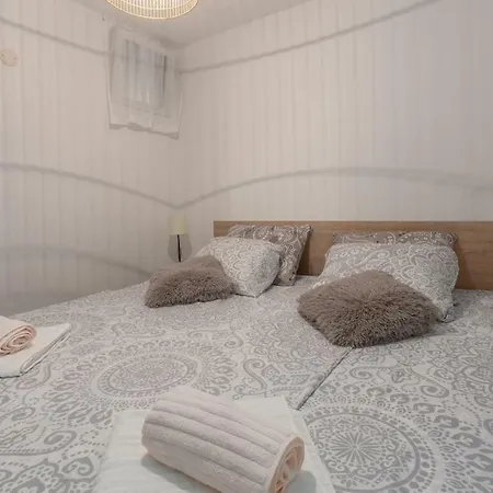 Henna Apartament Pula