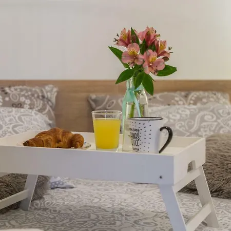 Apartament Henna *