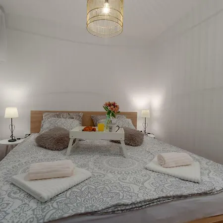 Henna Apartament Pula