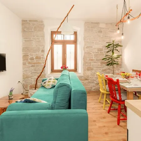 Apartament Henna