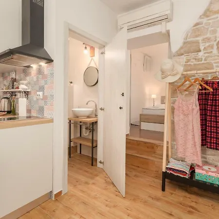 Apartament Henna