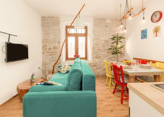 Διαμέρισμα Henna