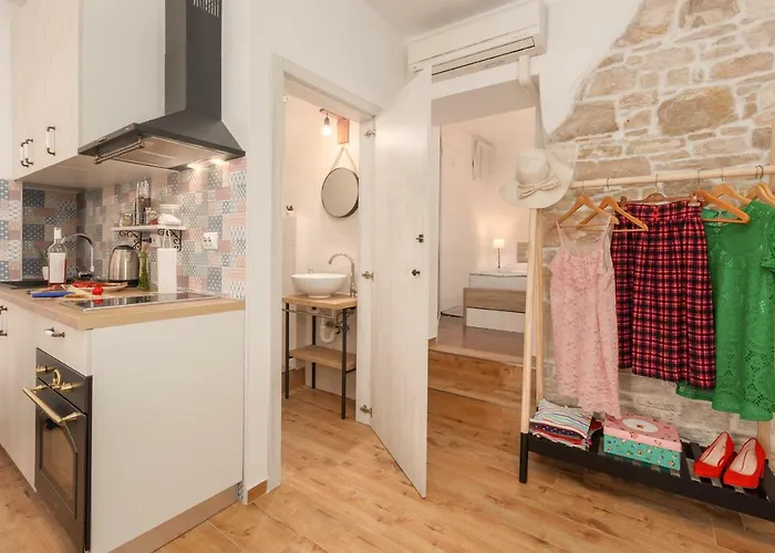 Διαμέρισμα Henna