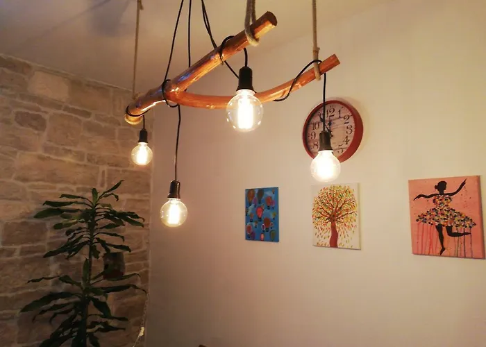 Henna Apartmán