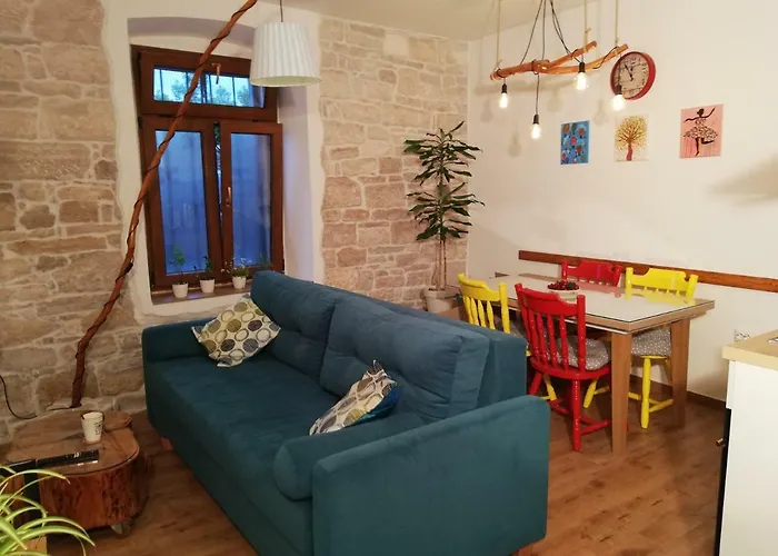 Henna Apartmán