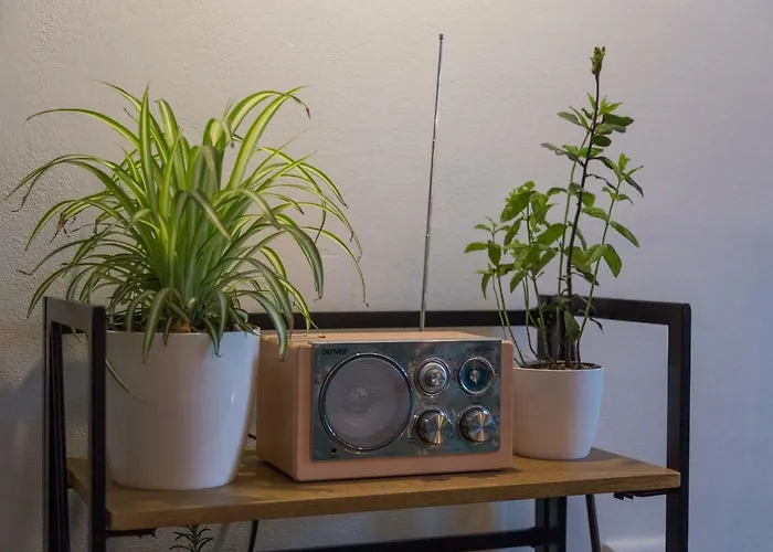 Henna Apartmán