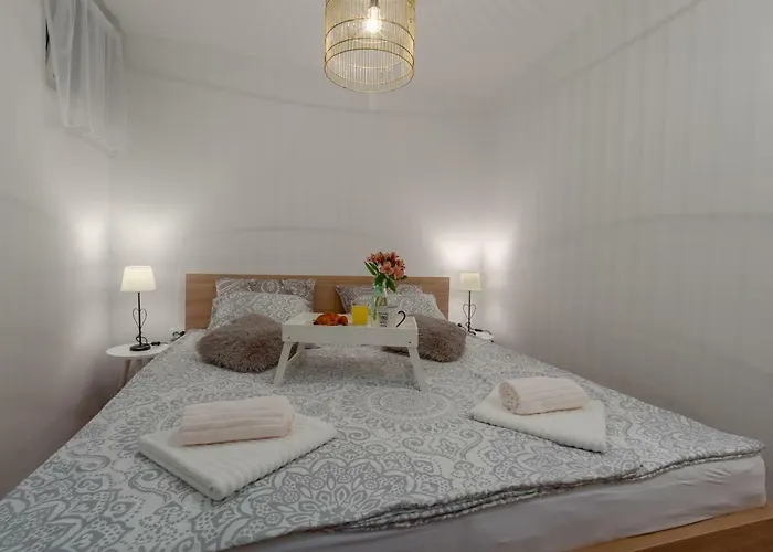 Henna Apartmán Pula